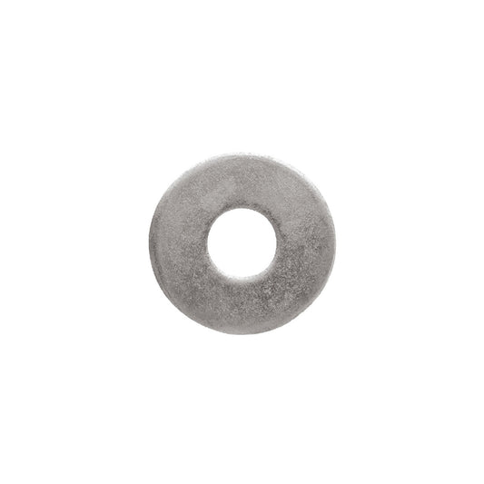 RONDELLA PIANA ZINCATA 15X28 MM 20 PEZZI