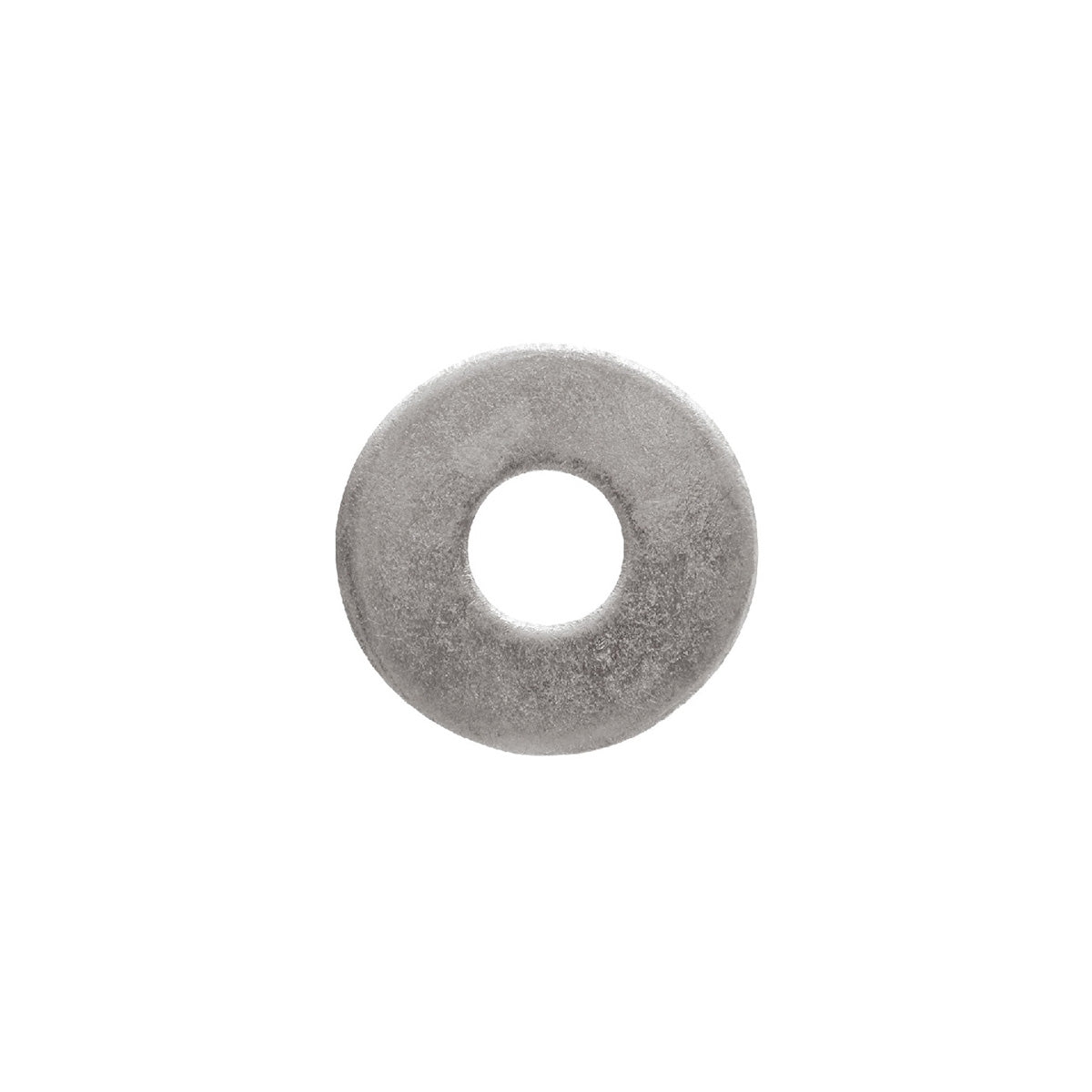 RONDELLA PIANA LARGA ZINCATA 8,4X24 MM 20 PEZZI