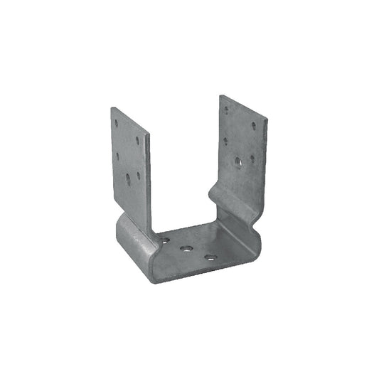 SUPPORTO PER TRAVI FORMA AD U 91x80x130