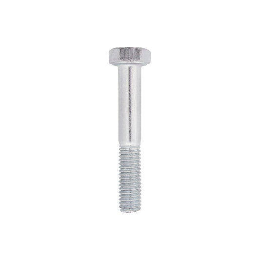 VITE TE FILETTATURA PARZIALE ZINCATA M12X160 MM
