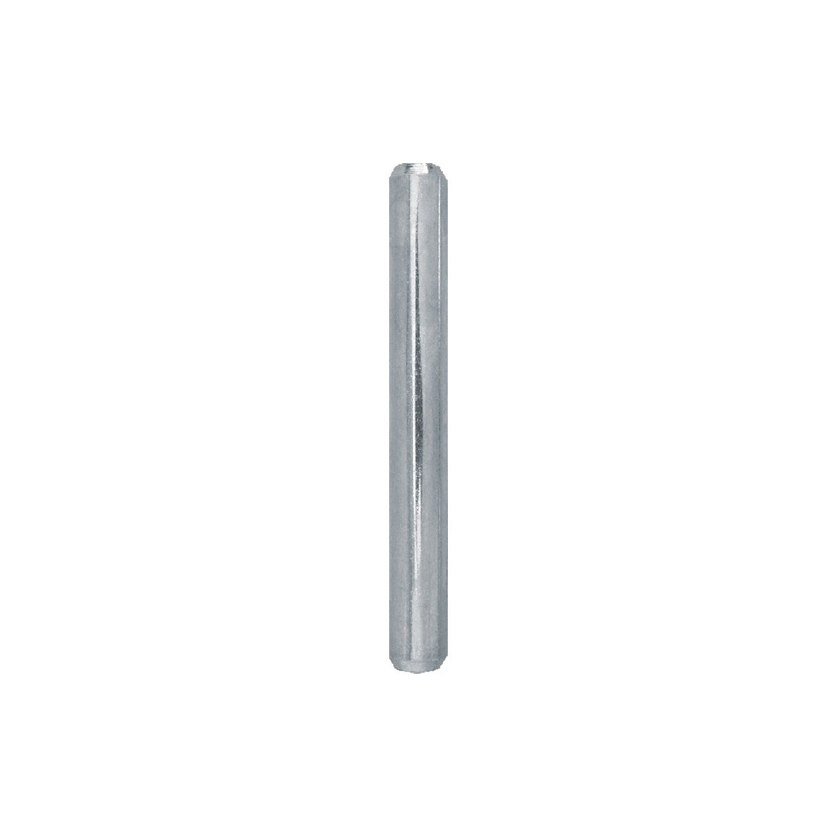 SPINOTTO PER STAFFA A SCOMPARSA 8X90 MM 10 PEZZI