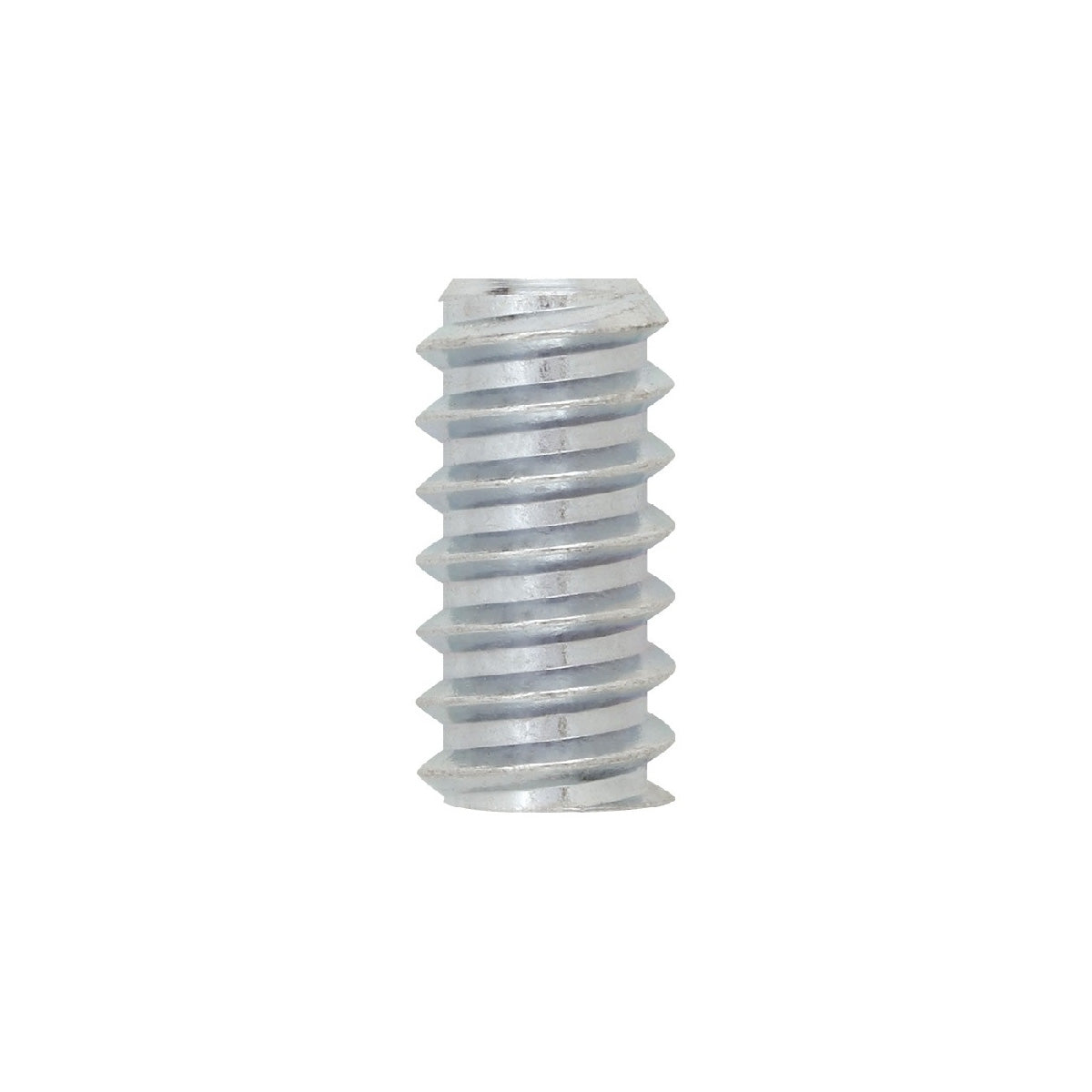 BUSSOLA ZINCATA M8X20 MM 10 PEZZI