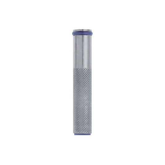 BUSSOLA FILETTATA 16X80 MM 10 PEZZI