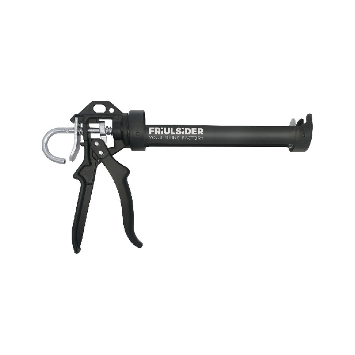 PISTOLA MANUALE PER SIGILLANTI