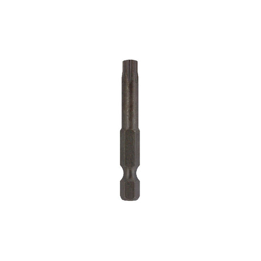 INSERTO CON IMPRONTA TORX T25 L50 MM