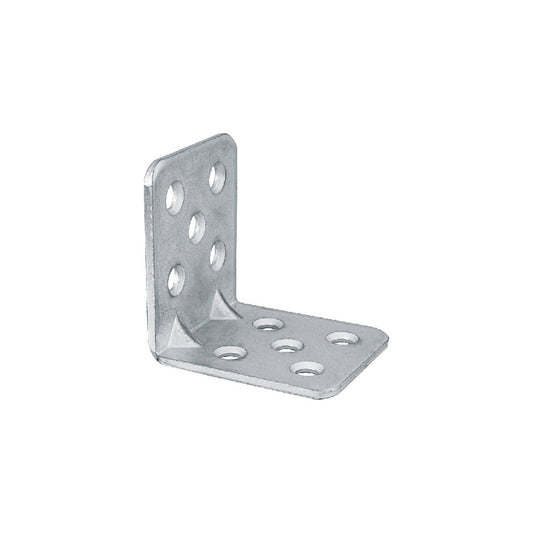 PIASTRINA AD ANGOLO 48X48X40 MM