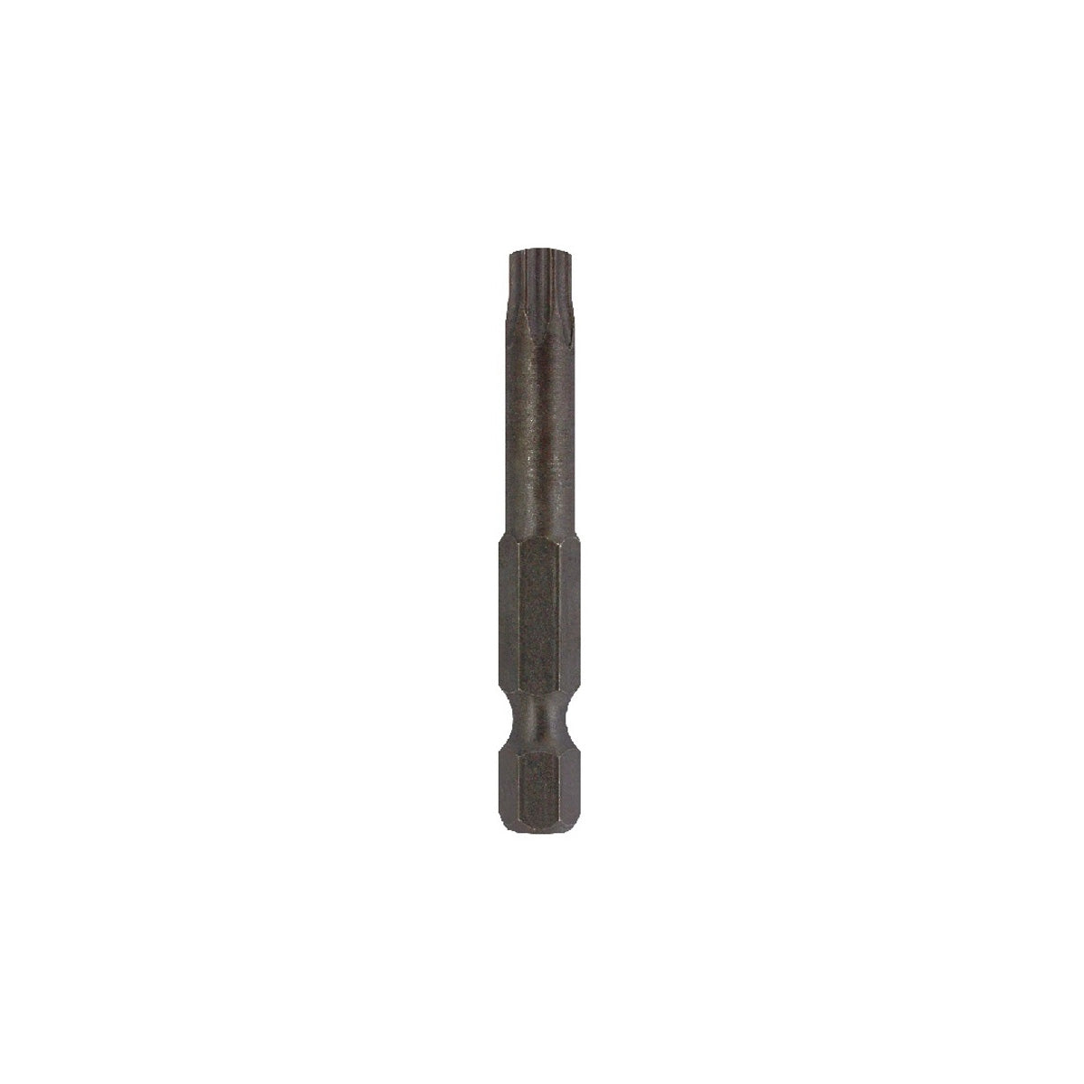INSERTO CON IMPRONTA TORX T15 L50 MM