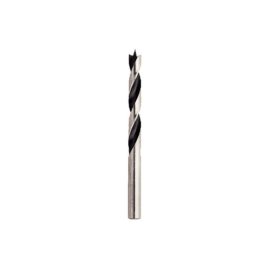 PUNTA PER LEGNO ATTACCO CILINDRICO 6X93 MM