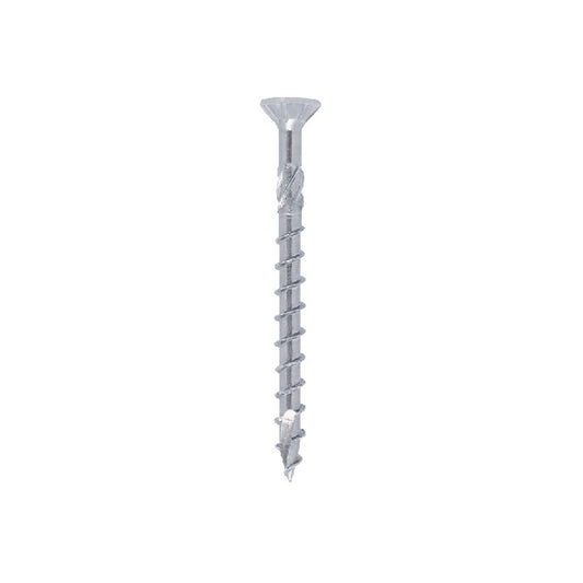 VITE TPS TRUCIOLARE ZINCATA BIANCA 3,5x20 MM