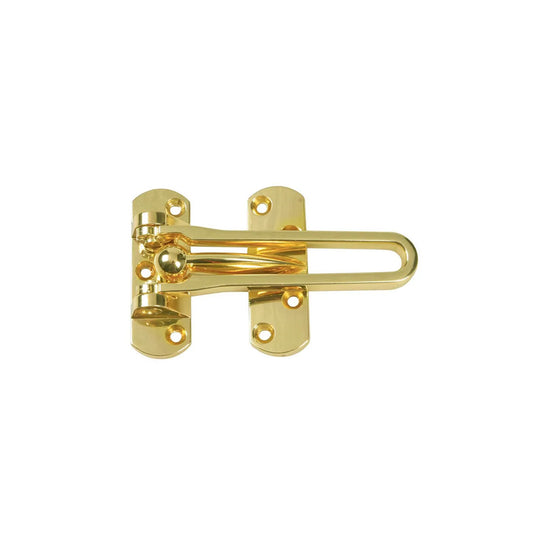 LIMITATORE DI APERTURA PER PORTE OTTONATO