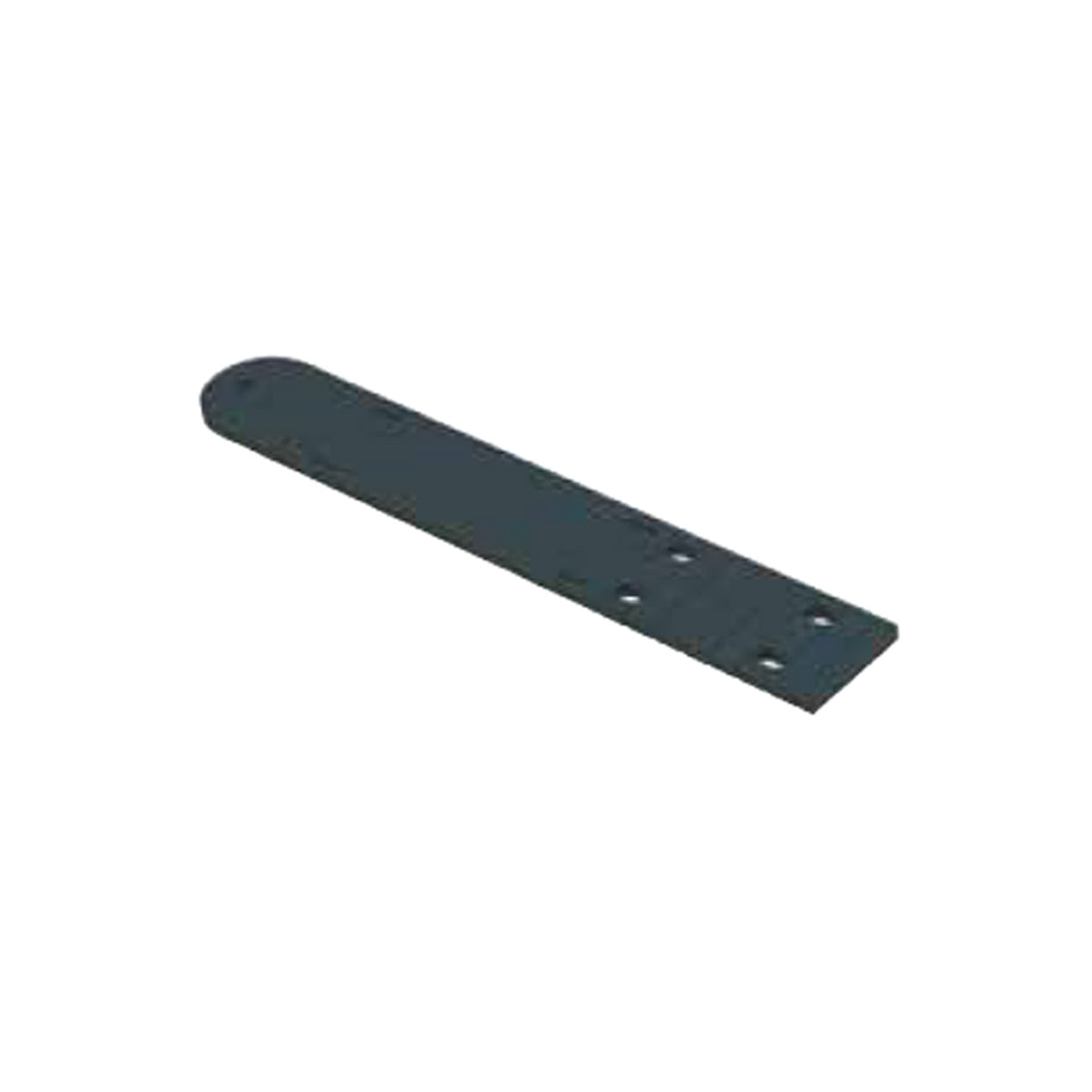 SPESSORE NYLON PER FERMAPERSIANA A LEVA 2,5MM 9470C06