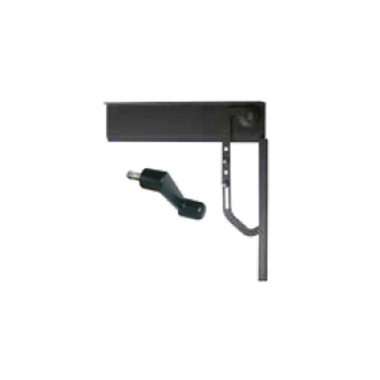 KOMODO® CON MANOVELLA SINISTRO 770402E