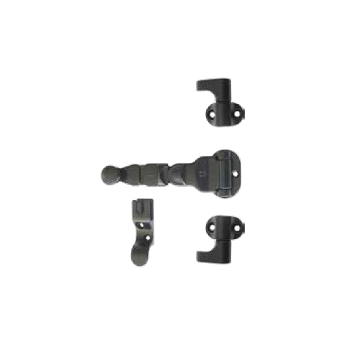 KIT SPAGNOLETTA A LEVA  6101080