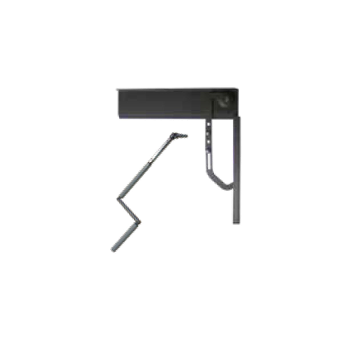KOMODO® con Asta Snodata 770411E