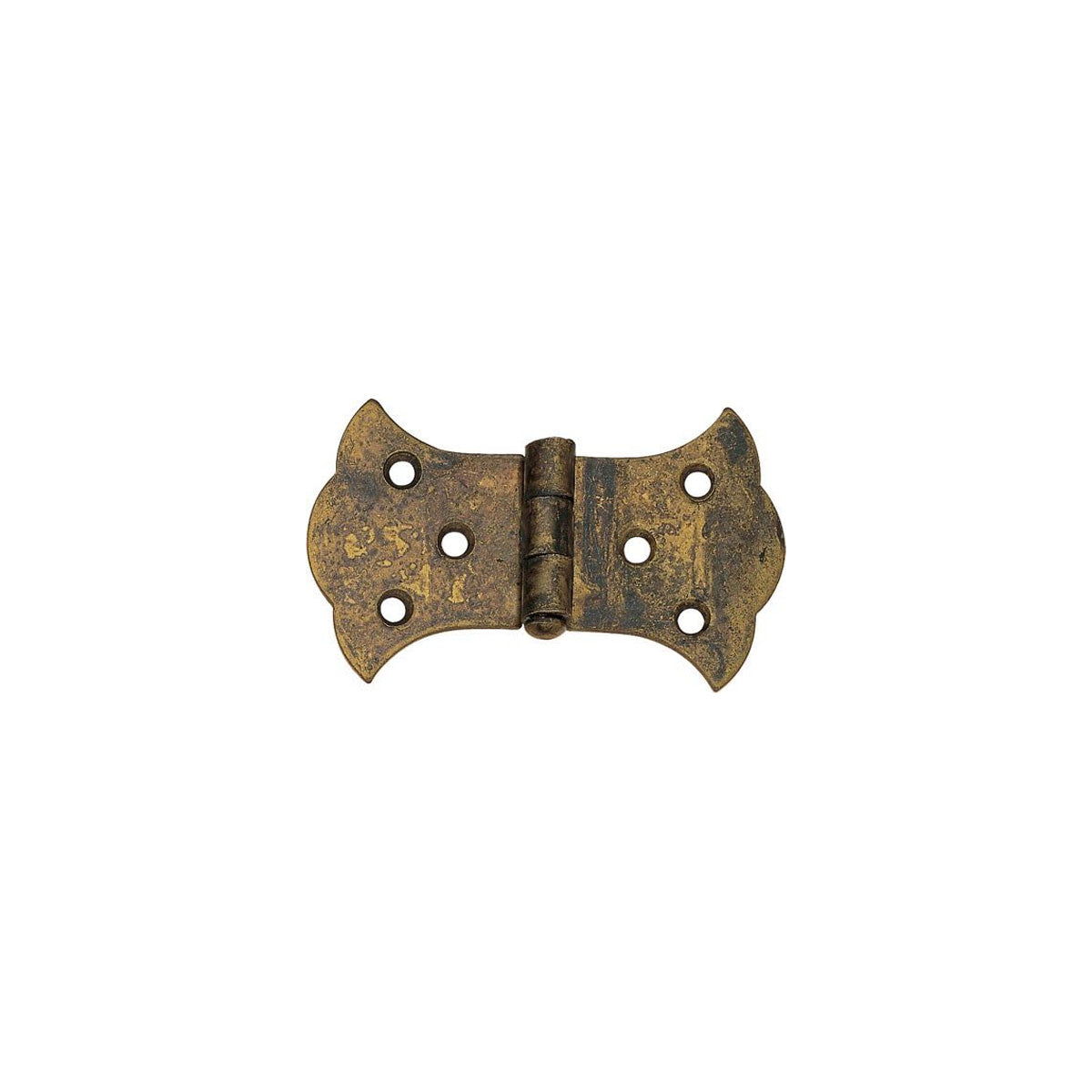CERNIERA PIANA OTTONE ANTICO