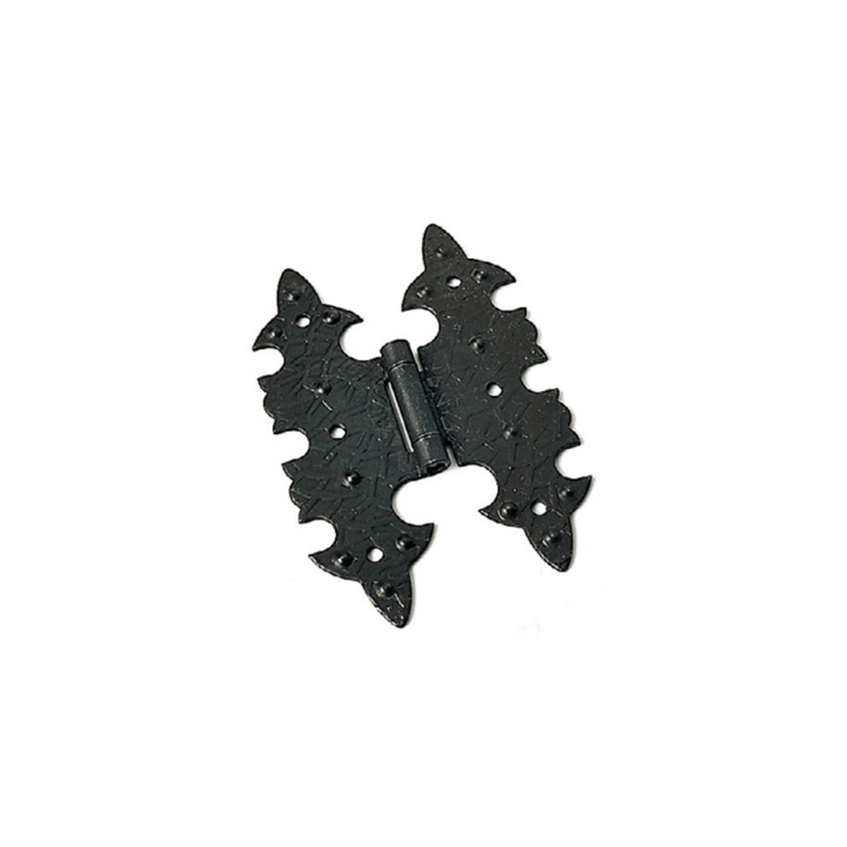 CERNIERA PIANA IN FERRO NERA
