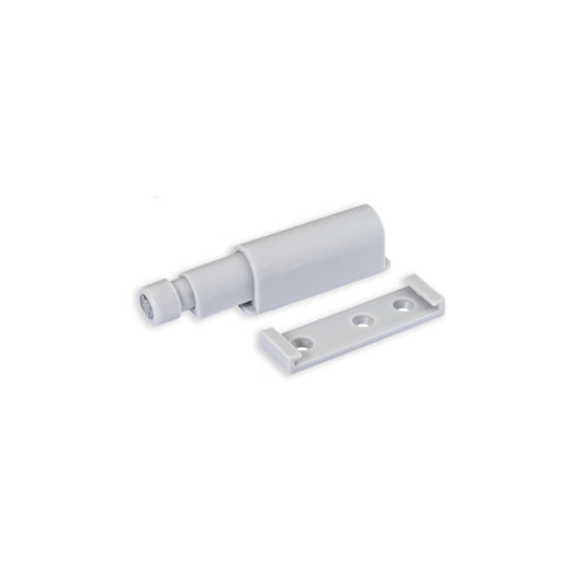 CRICCHETTO A SCATTO 691 CON MAGNETE BIANCO