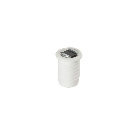 CHIUSURA MAGNETICA ART.634 BIANCO