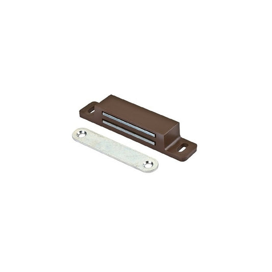 CHIUSURA MAGNETICA ART.652 MARRONE