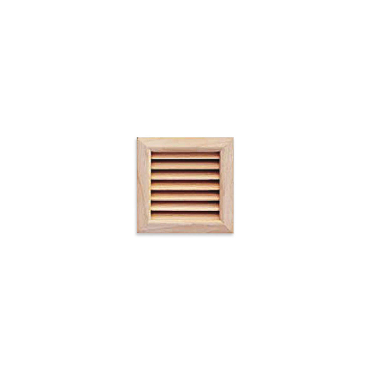 GRIGLIA LEGNO FAGGIO 112X112