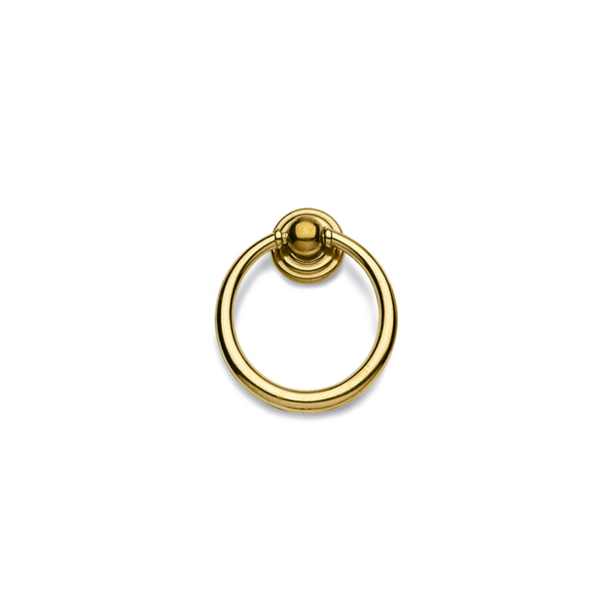 MANIGLIA ART.22/C ORO LUCIDO