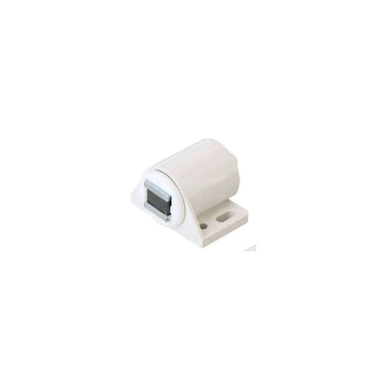 CHIUSURA MAGNETICA REGOLABILE ART.640 BIANCO