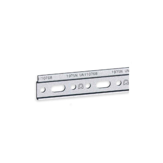 BARRA REGGIPENSILI 2032MM ZINCATO