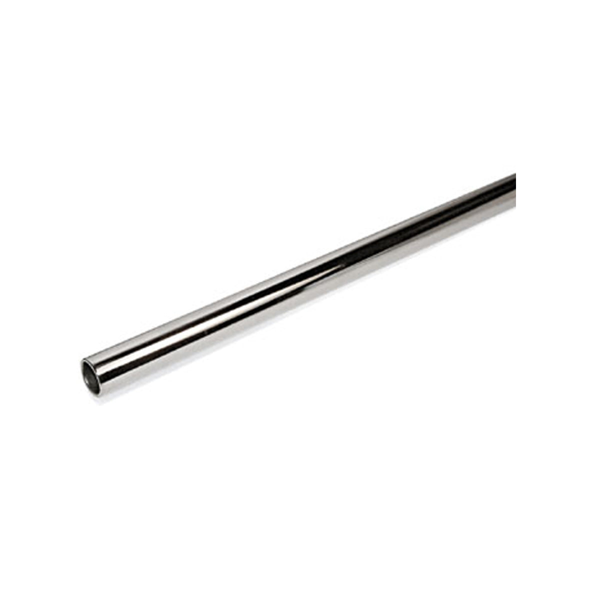 TUBO CROMATO 1 METRO
