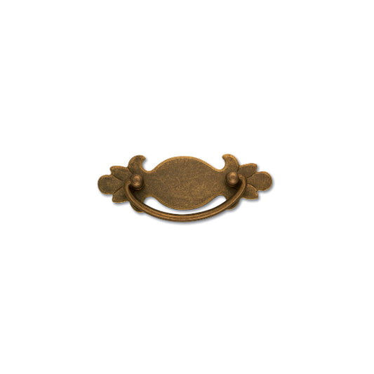 MANIGLIA ART.9023/A1 PATINATA