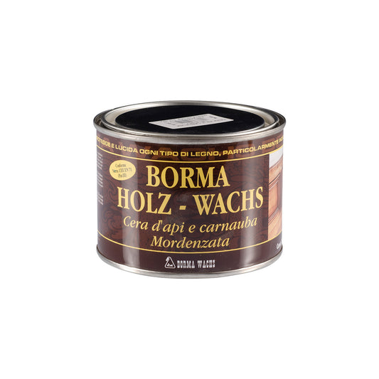 CERA D'API IN PASTA 500 ML NATURALE