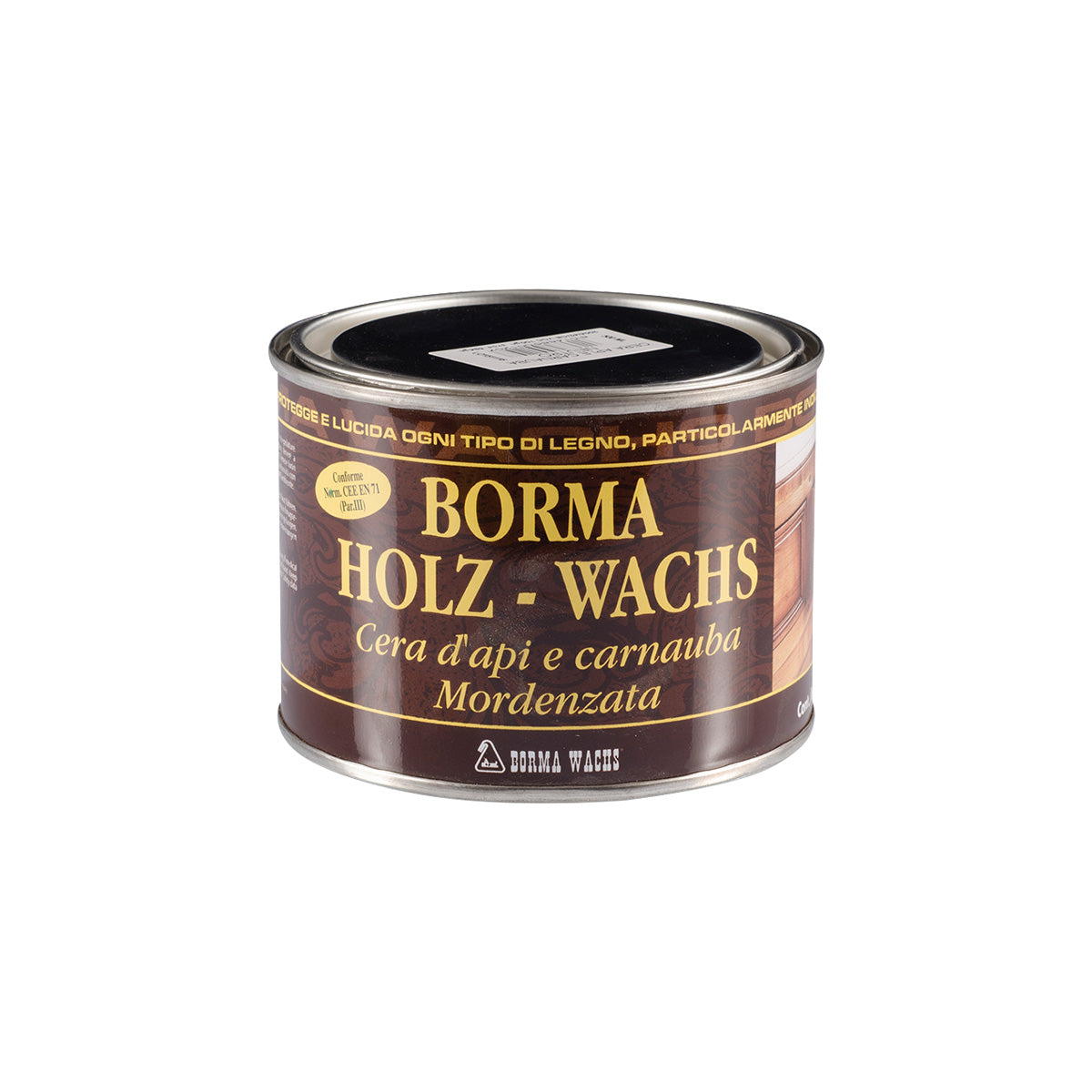 CERA D'API IN PASTA 500 ML GIALLO