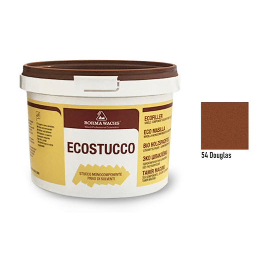 ECOSTUCCO 1 KG DOUGLAS