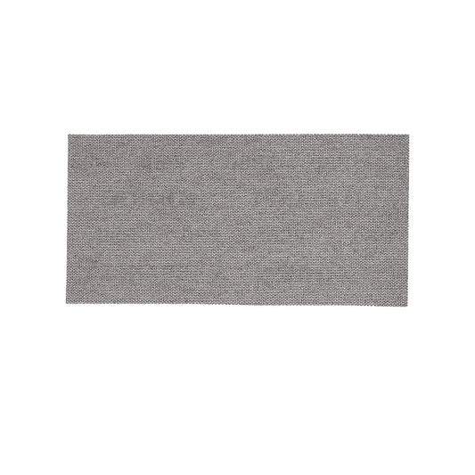 FOGLIO ABRASIVO ABRANET 115X230MM GRIP GRANA 120 10 PEZZI