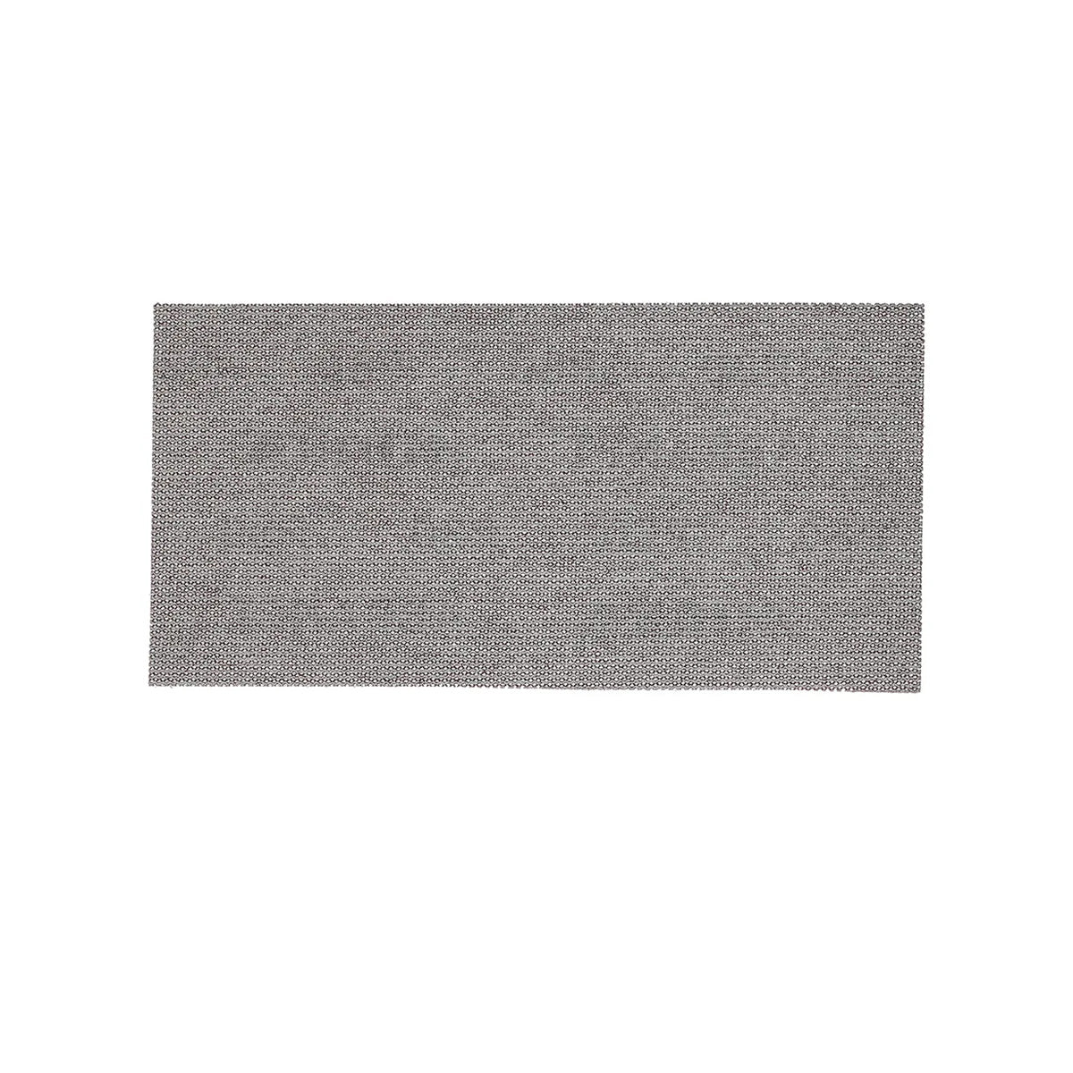 FOGLIO ABRASIVO ABRANET 115X230MM GRIP GRANA 320 10 PEZZI