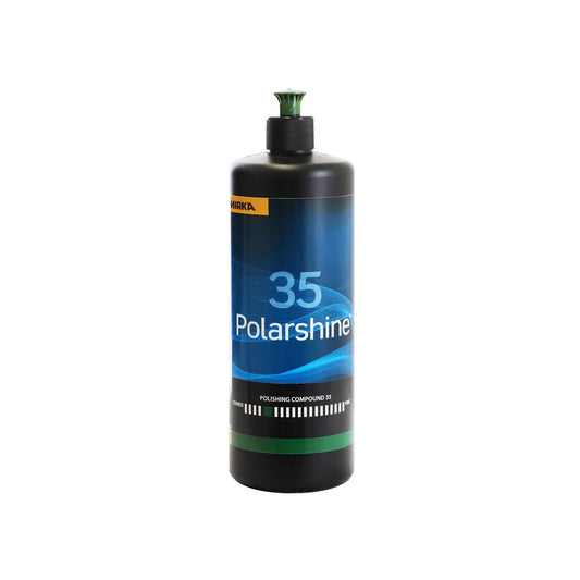 POLARSHINE 35 PASTA LUCIDANTE 1L