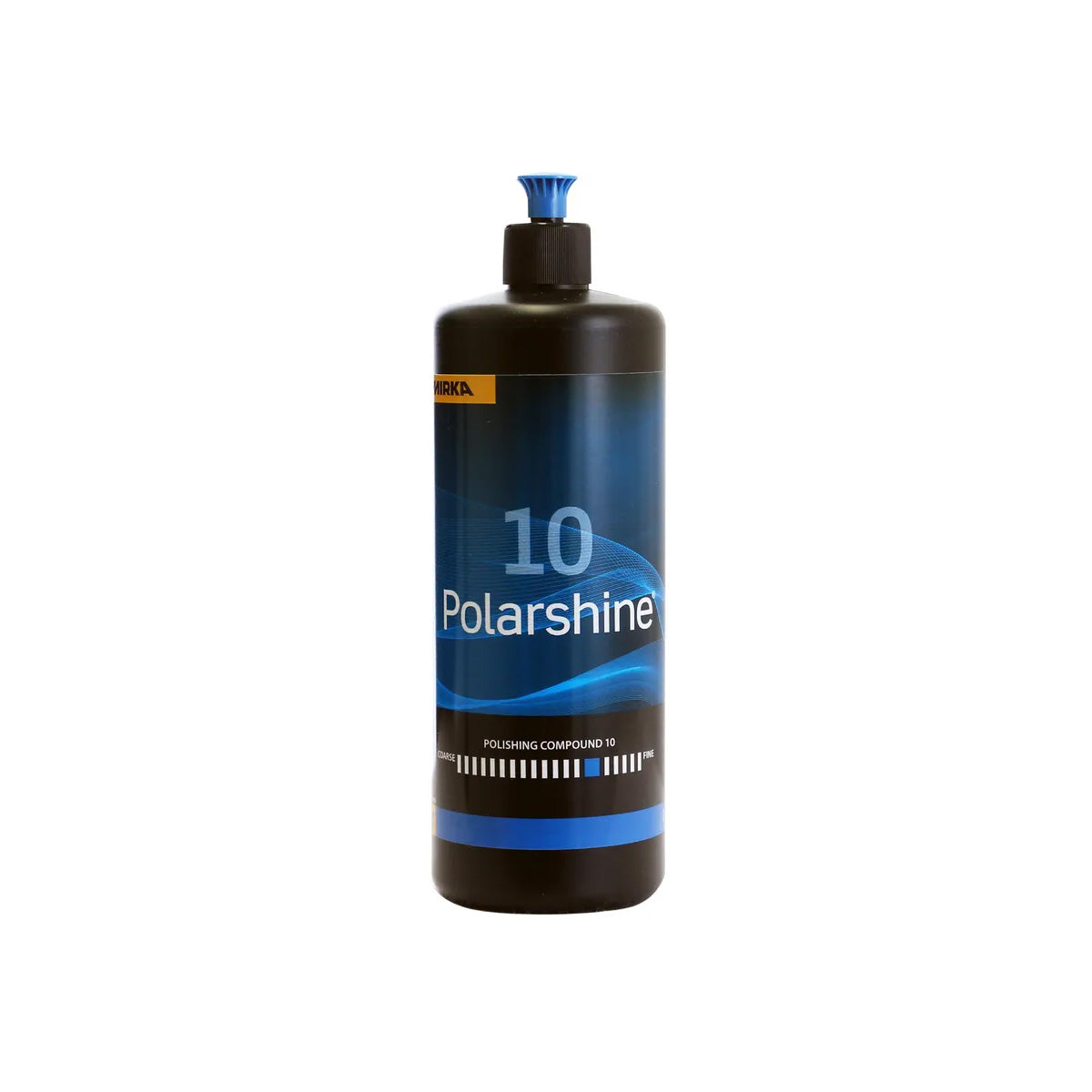 POLARSHINE 10 PASTA LUCIDANTE 1L