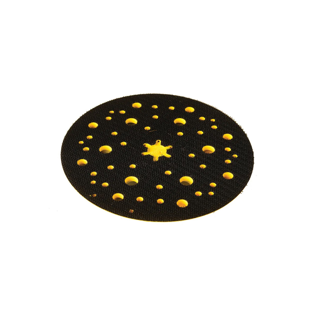 PLATORELLO NET 150MM 5/16" GRIP 48F MEDIUM