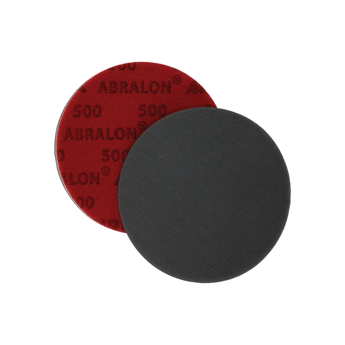 DISCO ABRASIVO ABRALON DIAMETRO 150MM GRANA 2000 5 PEZZI