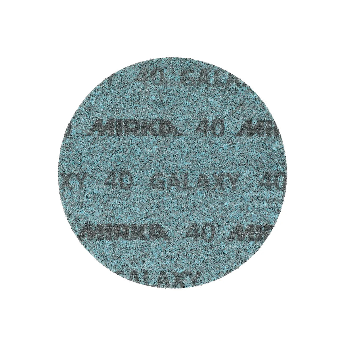 DISCO ABRASIVO GALAXY DIAMETRO 150MM GRANA 150 10 PEZZI