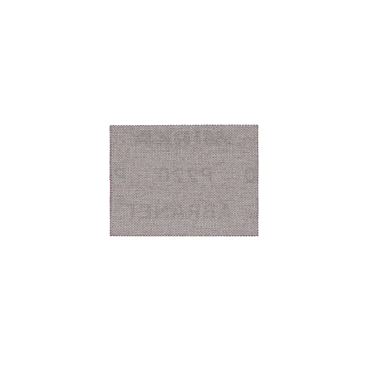 FOGLIO ABRASIVO ABRANET 75X100MM GRANA 120 10 PEZZI
