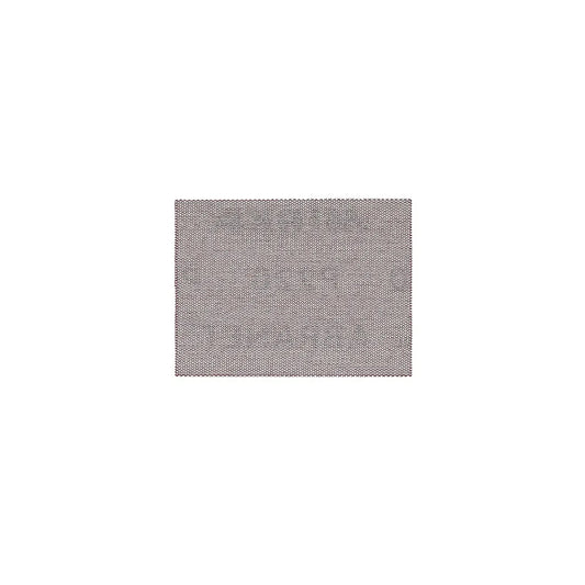 FOGLIO ABRASIVO ABRANET 75X100MM GRANA 120 10 PEZZI