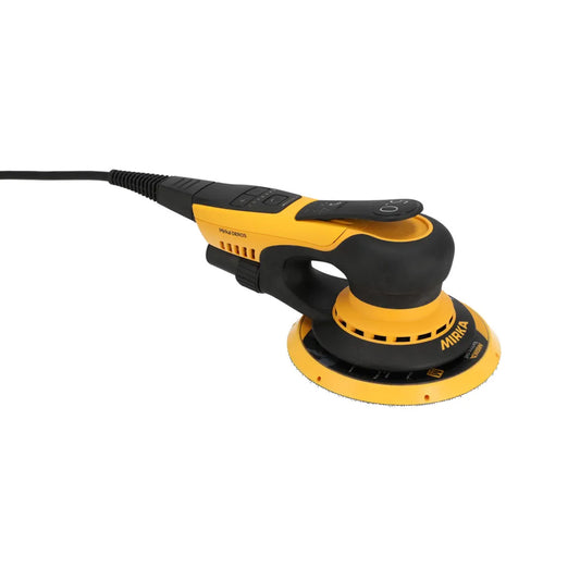 LEVIGATRICE DEROS II 650 DIAMETRO 150MM