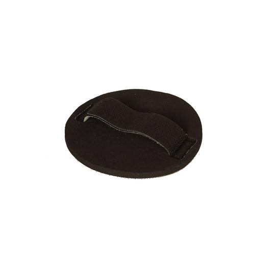 TAMPONE DIAMETRO 150MM GRIP FLESSIBILE