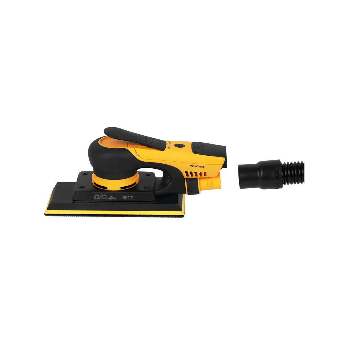 RACCORDO RAPIDO SOFT 25,4MM