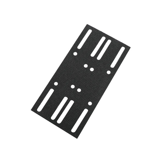 PROTEGGI PLATORELLO 81X165MM 16 FORI