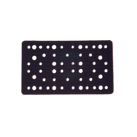 PROTEGGI PLATORELLO 81X133MM 54 FORI