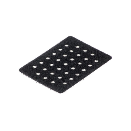 PROTEGGI PLATORELLO 75X100MM 33 FORI