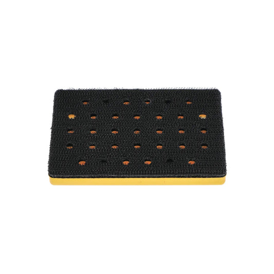 PLATORELLO 75X100MM GRIP 29 FORI MEDIUM