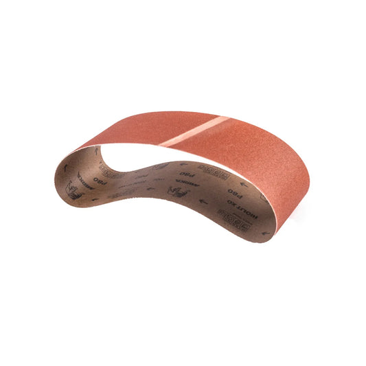 STRISCE ABRASIVE HIOLIT XO 100X610MM GRANA 150