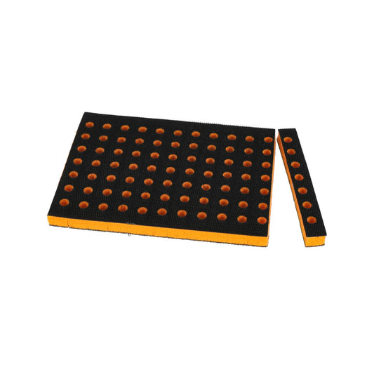 INTERFACCIA GROOVE PER LEVIGATURA BUGNE 75X100MM SOFT